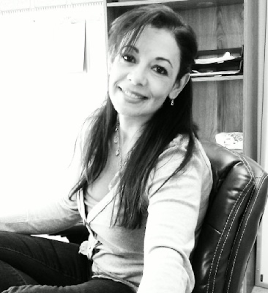 Meet your Posher, Jo ann